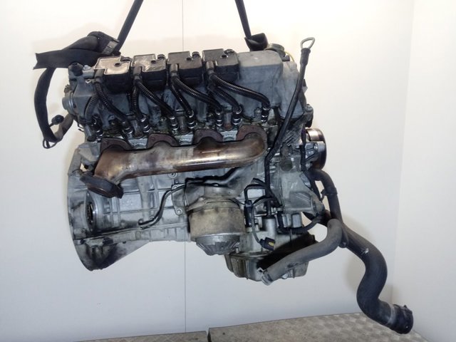Motor montado Mercedes S  W220