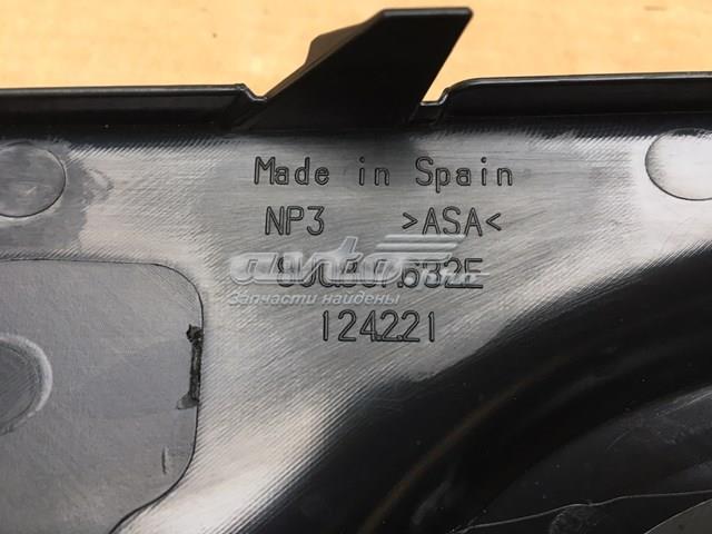  8U0807681ESP9 VAG