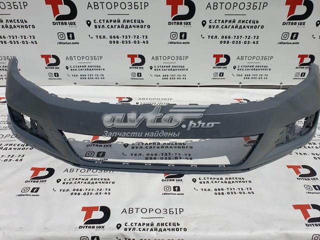 Pára-choque dianteiro PVG04279BA Signeda