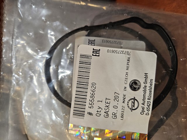  General Motors 55586620 preço, a partir de 3,43 USD
