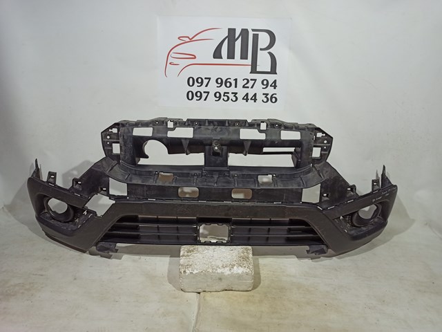 Pára-choque dianteiro, parte inferior Suzuki 7172164R0 preço, a partir de 234,53 USD
