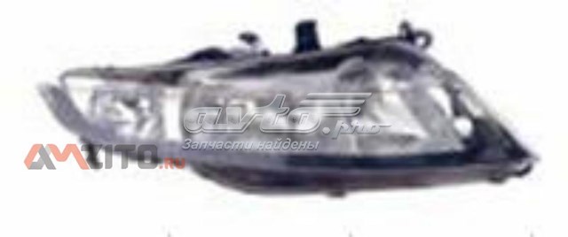Compre 2171160RLDEM Depo/Loro/Abakus Luz direita