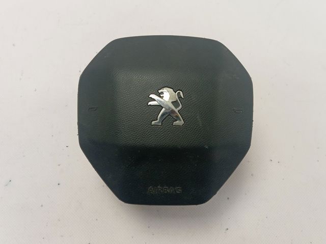 Cinto de segurança (AIRBAG) de condutor Peugeot/Citroen 98185172ZD preço, a partir de 514,81 USD