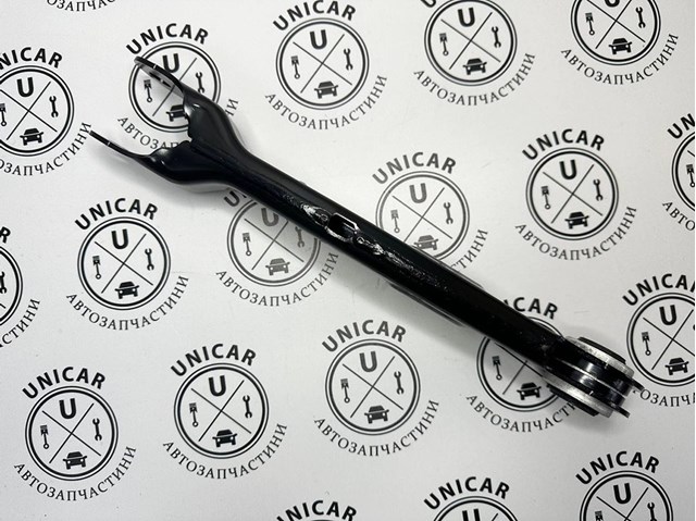 A2973505900 Mercedes Braço oscilante superior esquerdo/direito de suspensão traseira