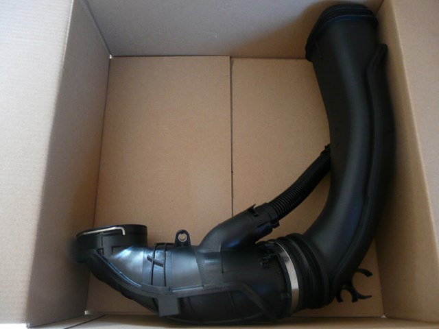 Cano derivado de ar do medidor de consumo do ar BMW 13717800078 preço, a partir de 224,38 USD