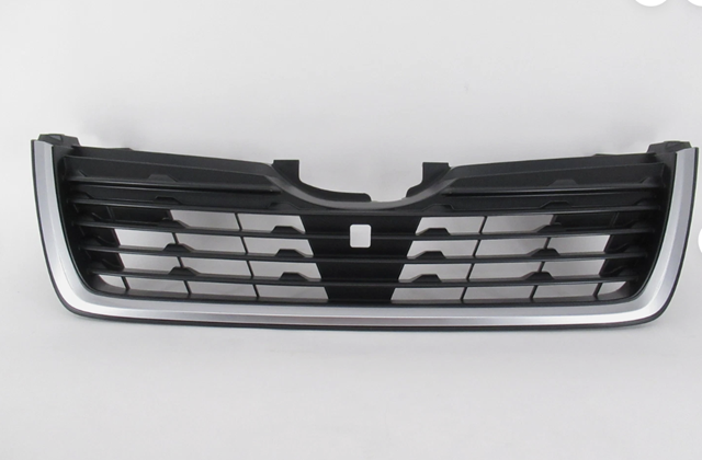 Grelha do radiador Subaru 91121SJ100 preço, a partir de 167,37 USD