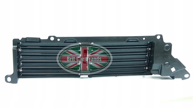Perciana do radiador de esfriamento LR102691 Land Rover