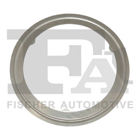 100928 FA1 Vedante de adaptador do filtro de óleo