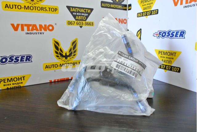 Compre 216211KC0A Nissan/Infiniti 