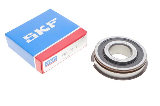 Rolamento da árvore primária da Caixa de Mudança BB13255B SKF