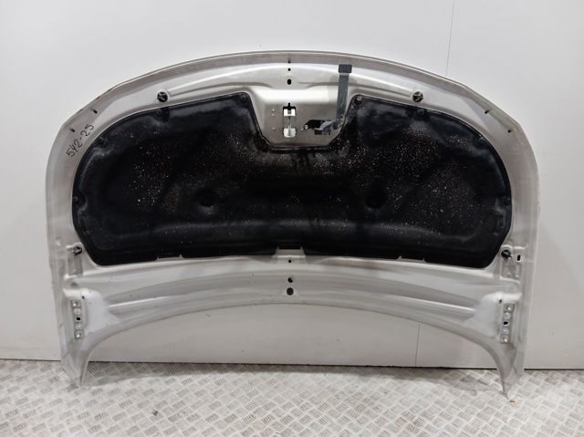 Capota Peugeot/Citroen 9812305580
