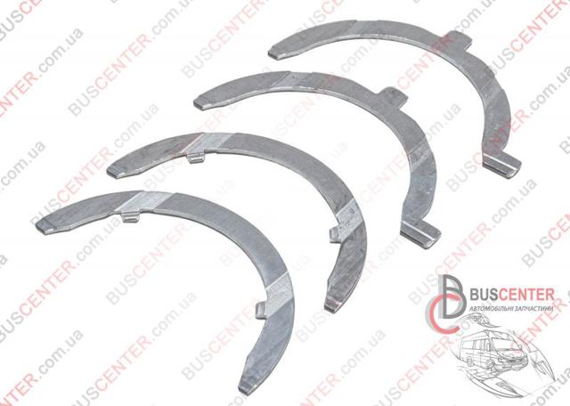 Semianel de suporte (de carreira) de cambota, STD, kit Glyco A1294STD preço, a partir de 20,64 USD
