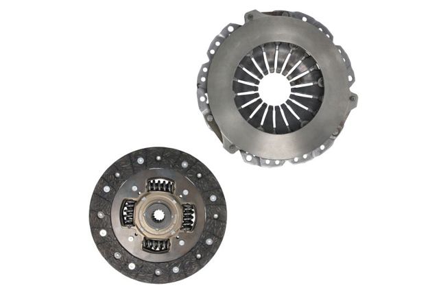 Kit de embraiagem (3 peças) 3000951687 Sachs