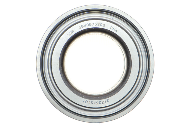 Compre GB40575S02 SNR Rolamento de cubo dianteiro