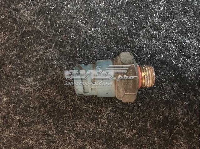 Sensor de pressão do sistema do freio pneumático 5010360729 Renault (RVI)