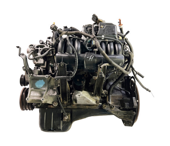 Compre 1GFE Toyota Motor montado