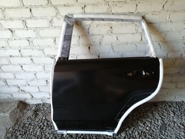 Porta traseira esquerda 6700442191 Toyota