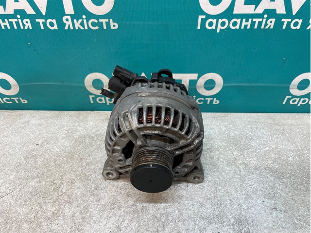 Compre TG15C118 Peugeot/Citroen Gerador