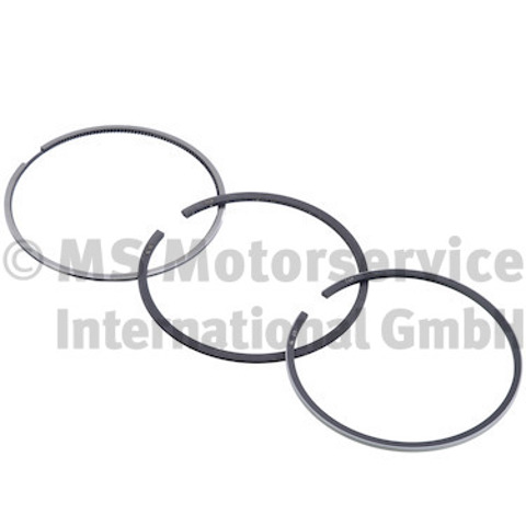 Anéis do pistão do compressor para 1 cilindro, STD Mahle Original 039RS101020N0 preço, a partir de 45,69 USD