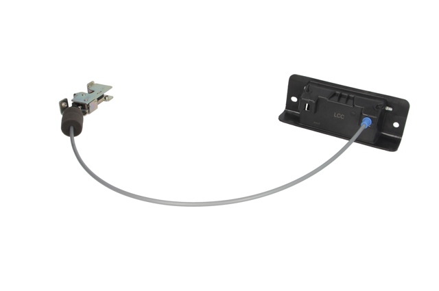 Compre LCC3004B Akkussan Fecho da porta traseira esquerda batente