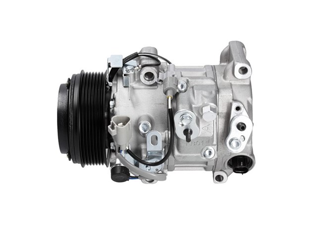 Compressor de aparelho de ar condicionado AC0101 MSG