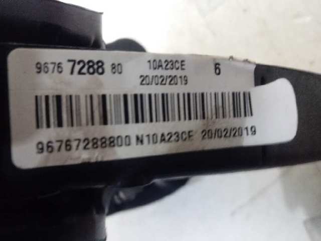 Pedal de embraiagem Peugeot/Citroen 9676728880 preço, a partir de 81,11 USD
