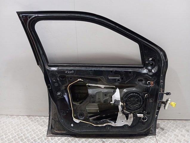 Porta dianteira esquerda Peugeot/Citroen 9801012980 preço, a partir de 453,67 USD