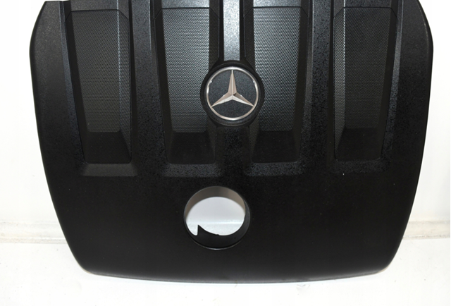  Tampa de motor decorativa Mercedes A hatchback (W177) (2018 - 2026) 
