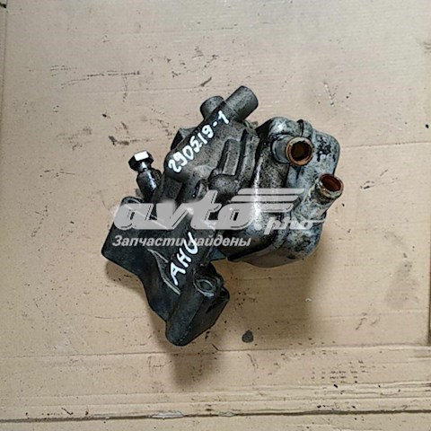 Motor montado VAG AHU