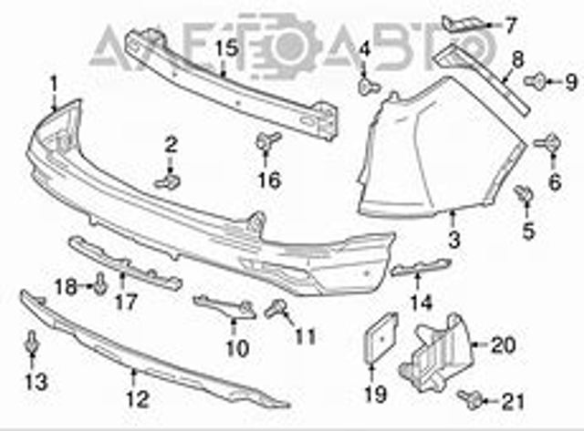  Honda 34550TLAG01 preço, a partir de 29,93 USD