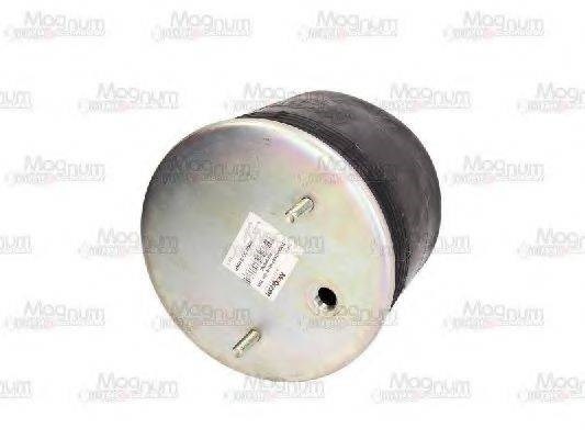 Coxim pneumático (suspensão de lâminas pneumática) do eixo Magnum Technology 5002030106P