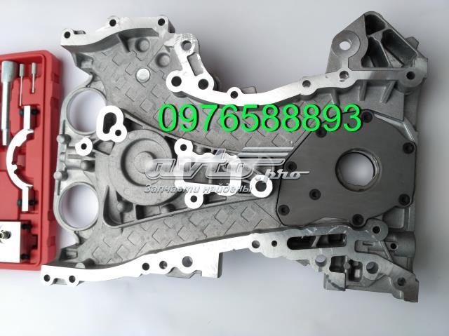 Bomba de óleo 55574770 General Motors