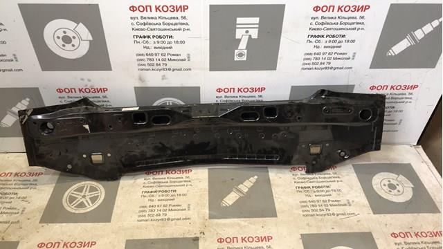 Painel traseiro da seção de bagagem Toyota 5830702280 preço, a partir de 372,02 USD