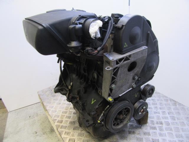 Motor montado AGD VAG