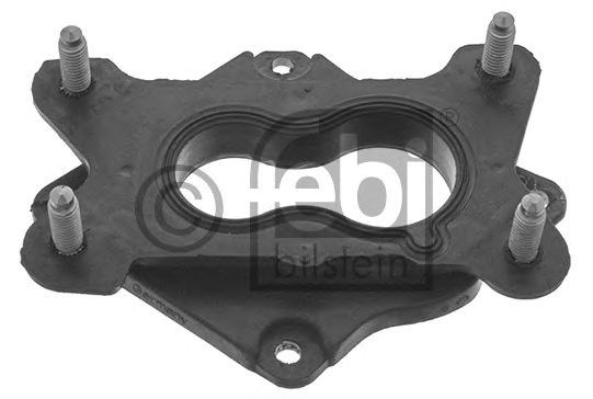 Flange de carburador Febi 7120