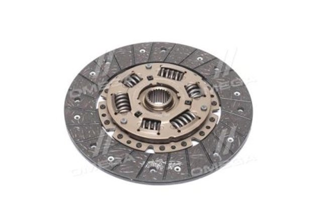 Compre HA07 VALEO Disco de embraiagem