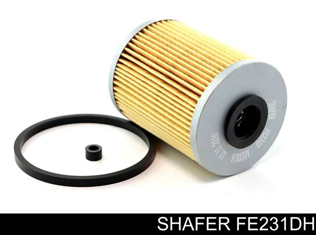 Filtro de combustível FE231DH Shafer