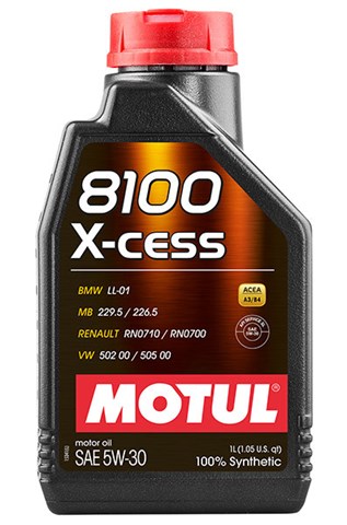 368101 Motul Óleo para motor