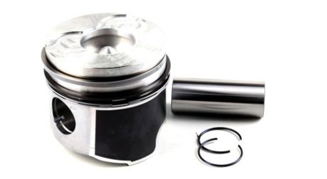 Pistão do kit para 1 cilindro, STD 130037002200 NE/NPR