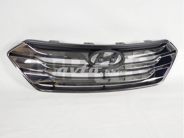 Compre 863502W010 Hyundai/Kia Grelha do radiador