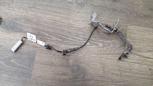 9825606280 Peugeot/Citroen Instalação elétrica de acoplamento de reboque