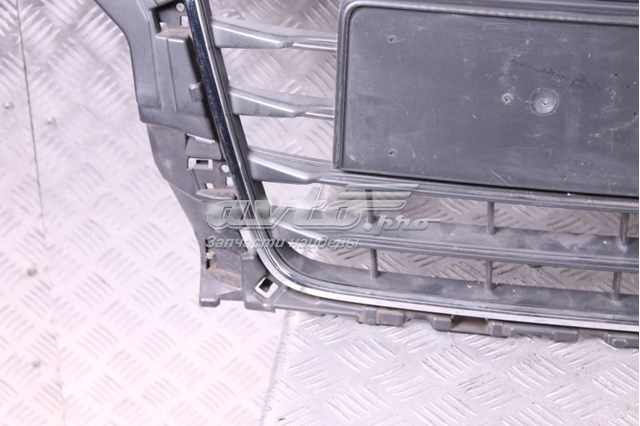 Compre 8V58536511QP VAG Grelha do radiador