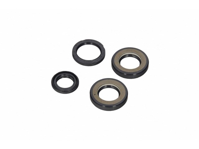 Cremalheira da direção MSG Rebuilding CR203R