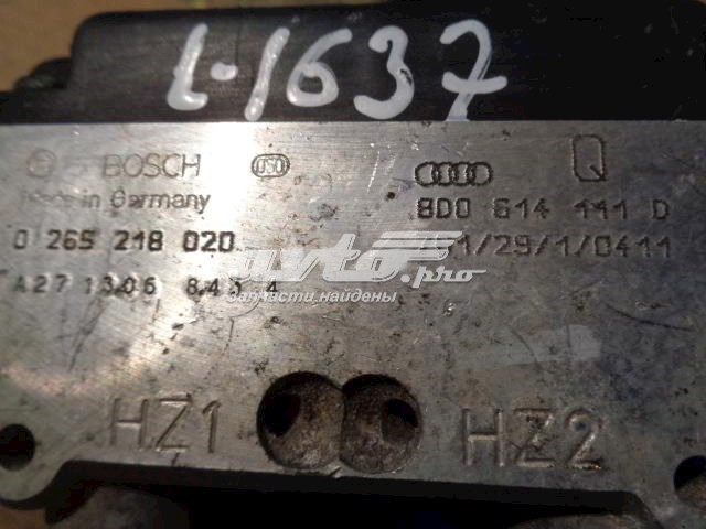 8D0614111D VAG 