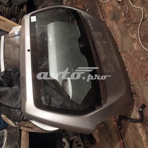 60809SA0709P Subaru Porta traseira (3ª/5ª porta-malas (tampa de alcapão)