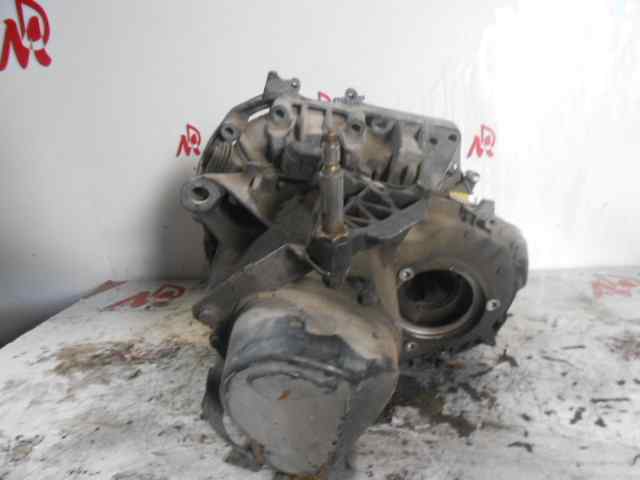 Caixa de Mudança montada (caixa mecânica de velocidades) Renault (RVI) JC5002 preço, a partir de 275,94 USD
