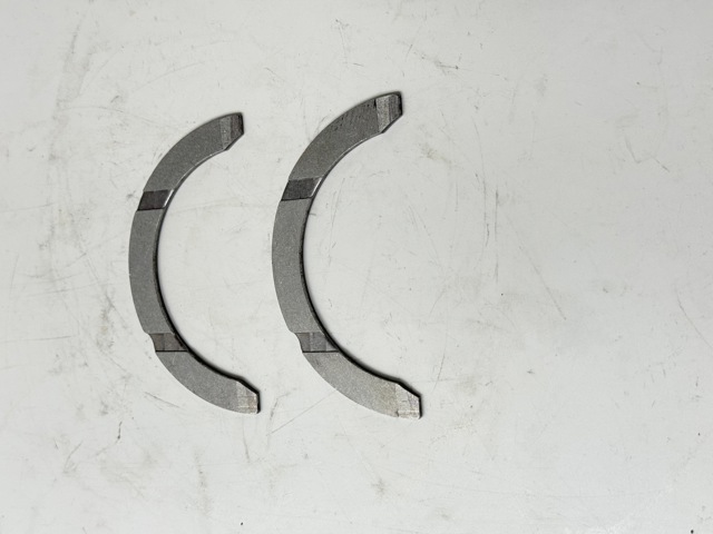 Compre T139ASTD Taiho Semianel de suporte (de carreira) de cambota