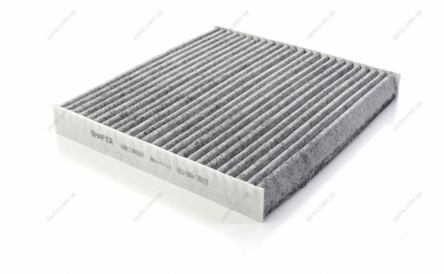 Filtro de salão Shafer SAK24687 preço, a partir de 8,72 USD