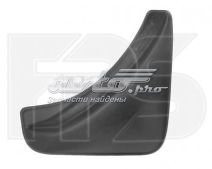 Protetores de lama traseiros, kit FPS FP5627384 preço, a partir de 10,93 USD