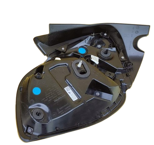Lanterna traseira direita 265500922R Renault (RVI)